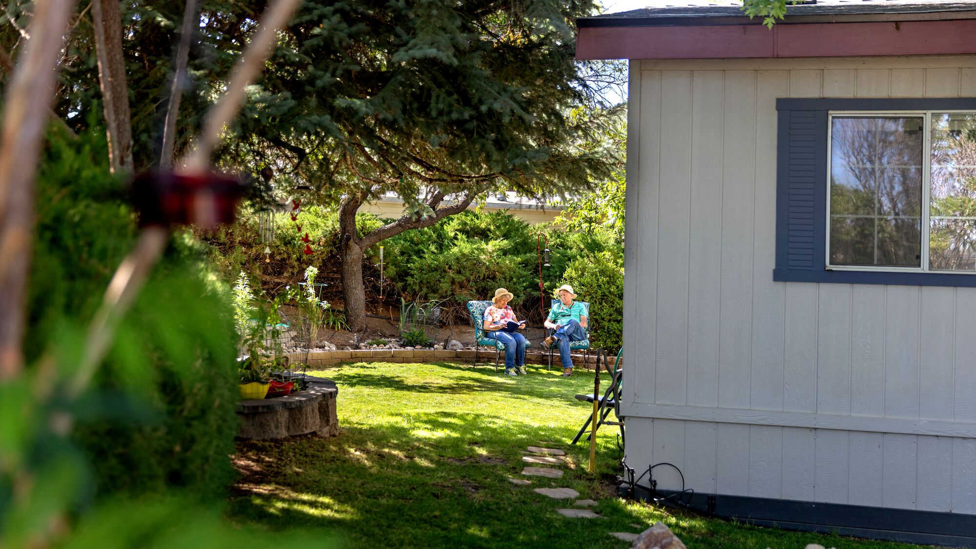 A.com / Housing / LS + GSP