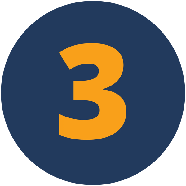 Circle 3 Icon