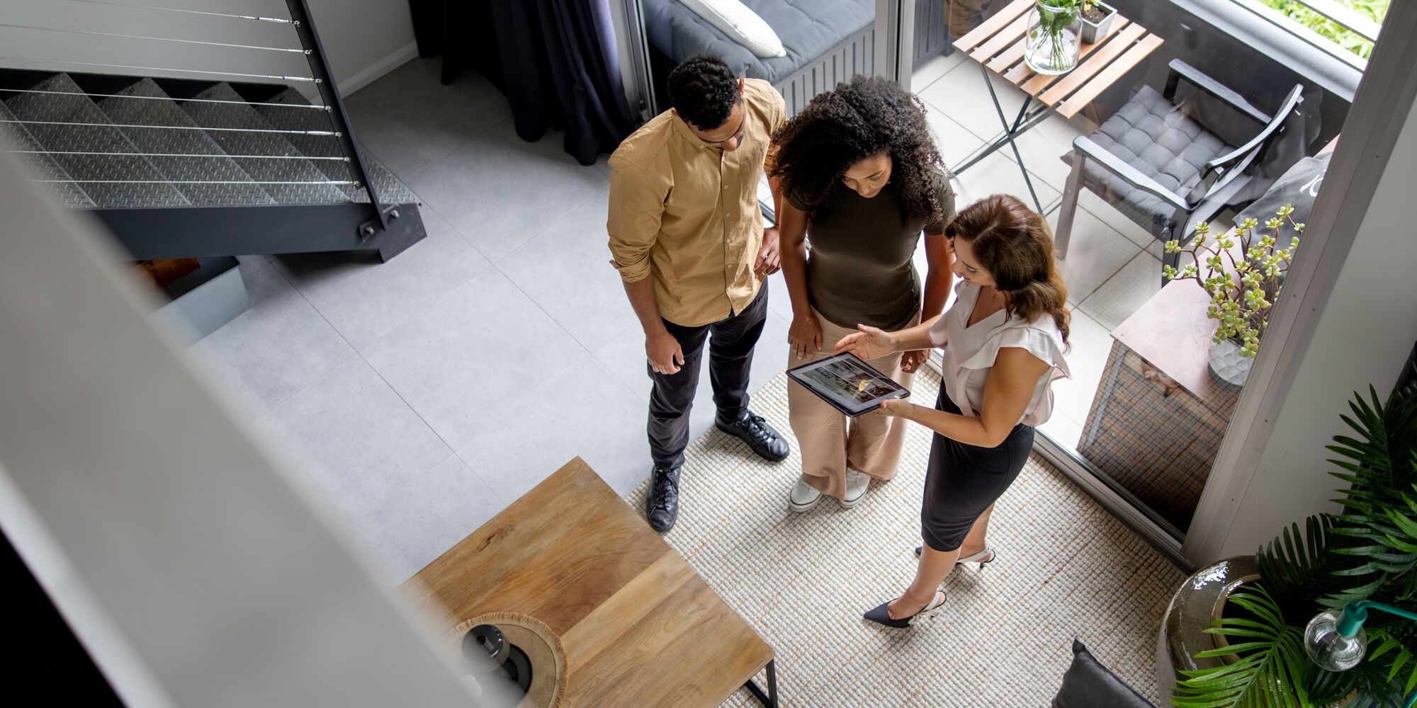 Property managers