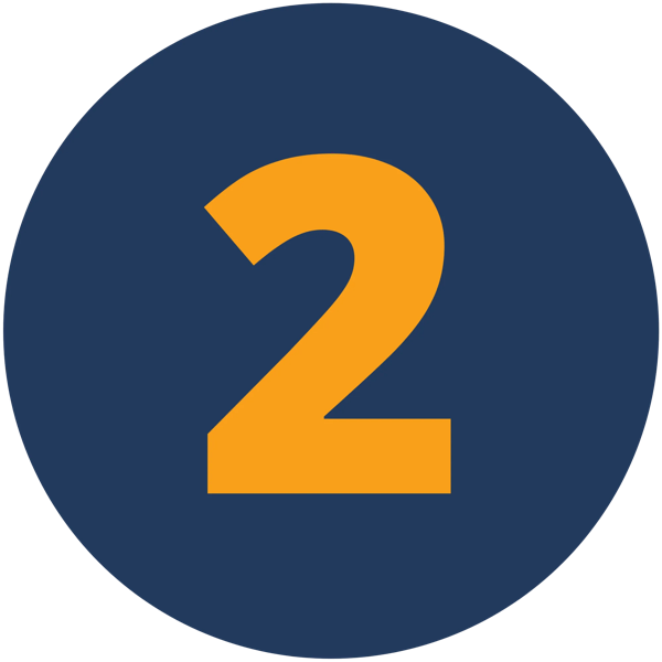 Circle 2 Icon