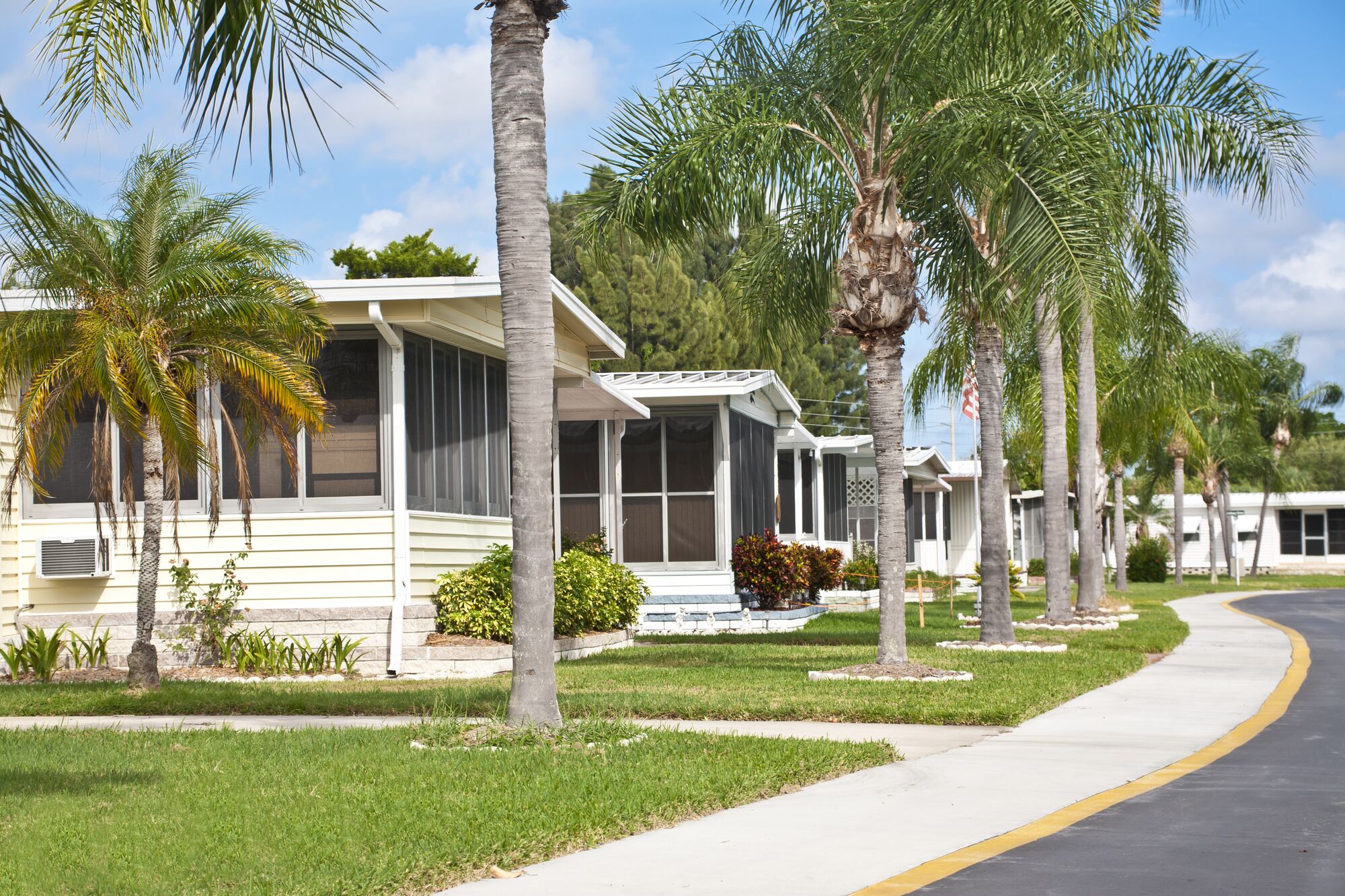 Affordable housing solutions can help communities grow stronger and more resilient.