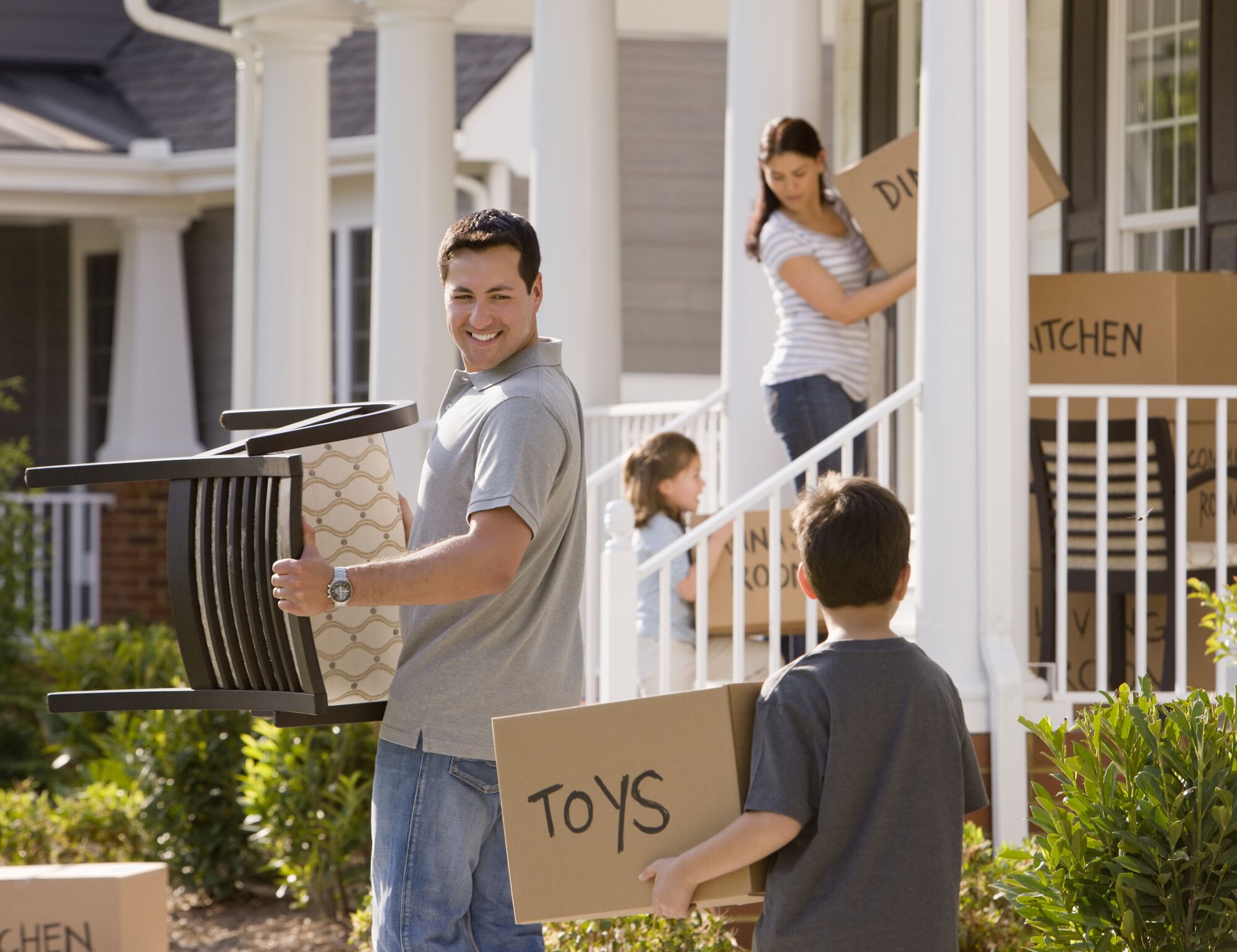 GCL_Home Warranty