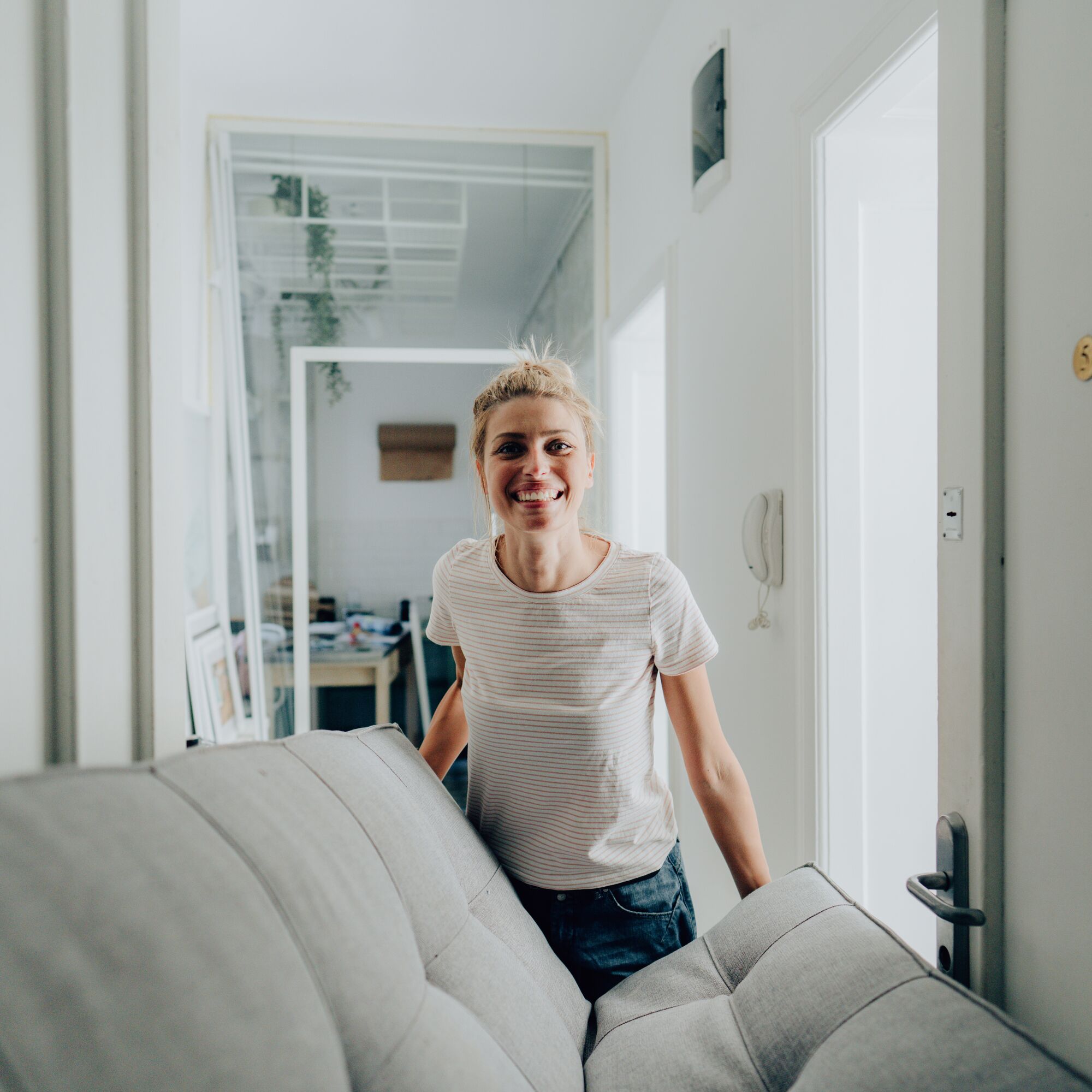 Property managers