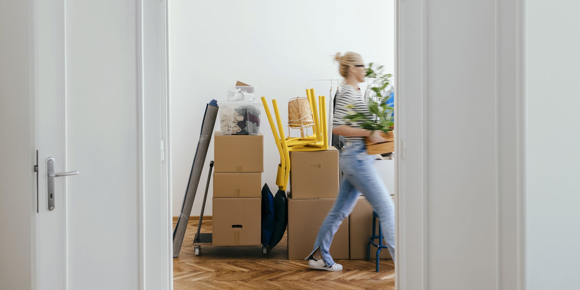 Property managers