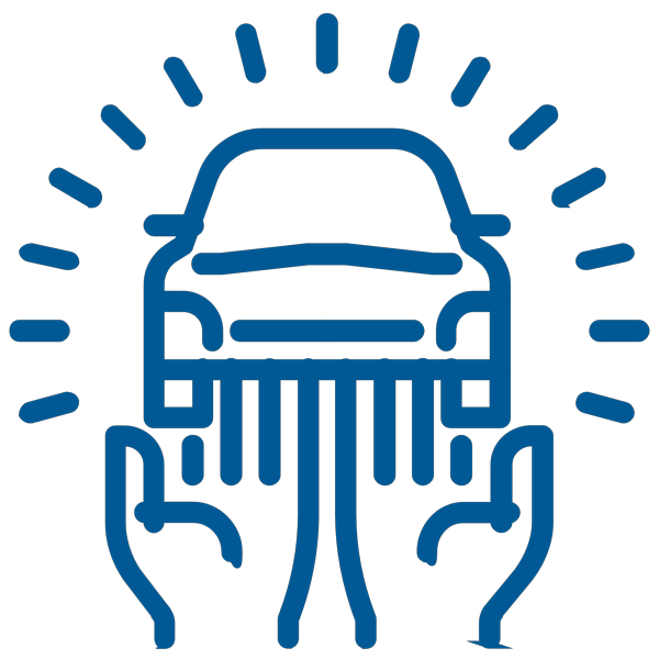 A.com / Icons / Vehicle Care Online