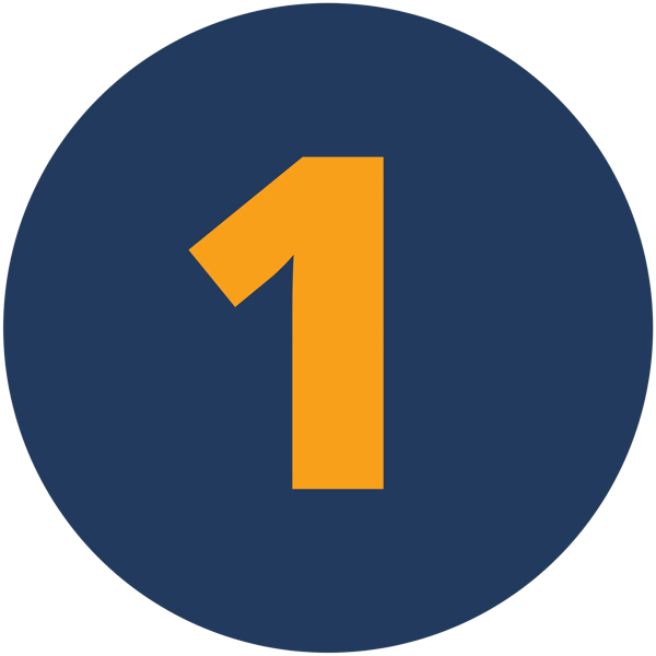 Circle 1 Icon