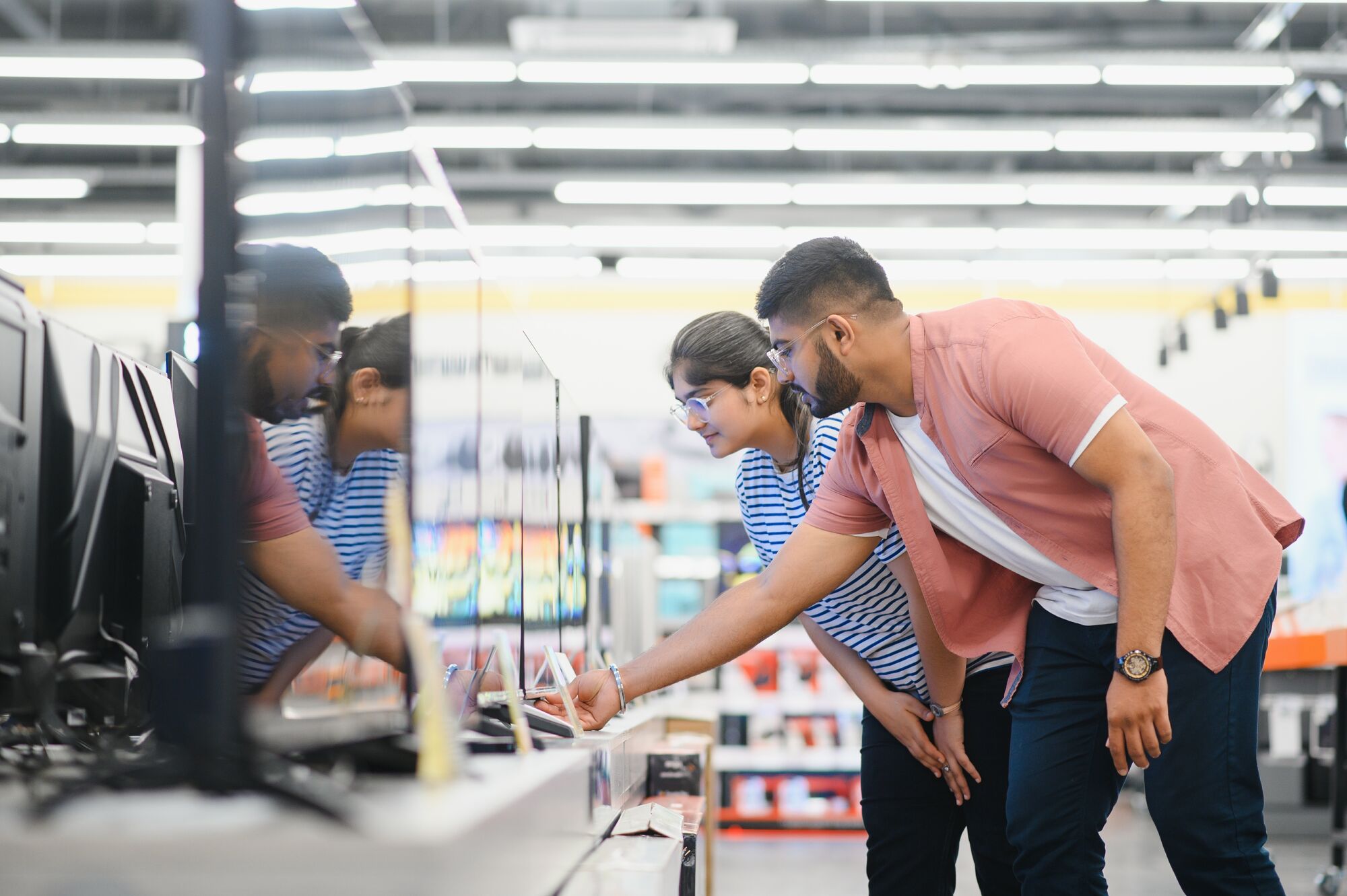Mystery shopping insights show that protection plans perform best when positioned as part of the ownership experience, not as a last-minute add-on.