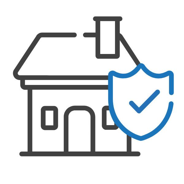 A.com Home Page Icon - Lender-Placed
