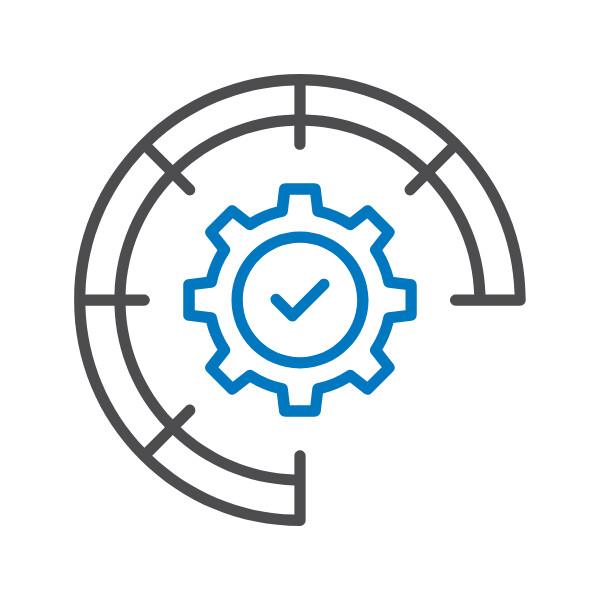Business Development Analysis - Icons