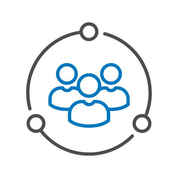 Business Development Analysis - Icons