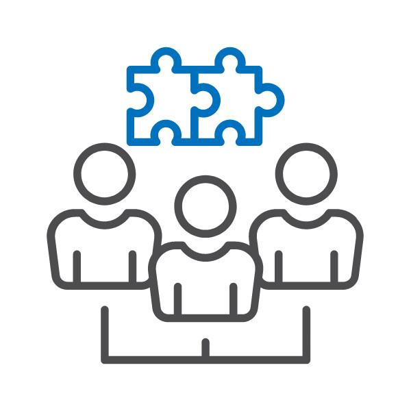 Business Development Analysis - Icons