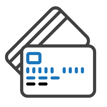 A.com Home Page Icon - Financial Services