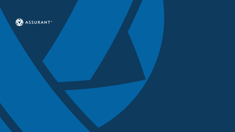 Assurant Zoom Background