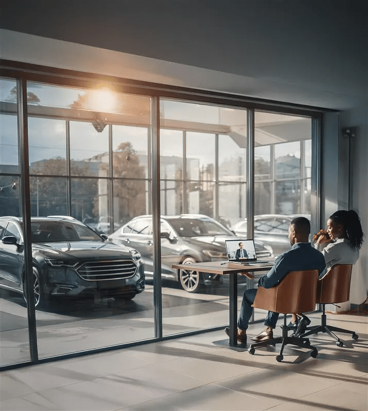 F&I On Demand (FIOD) 5