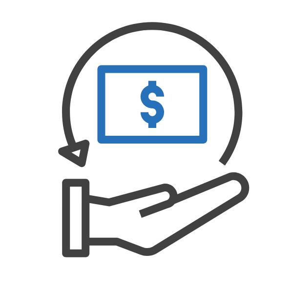 AVC Towing reimbursement-Icon
